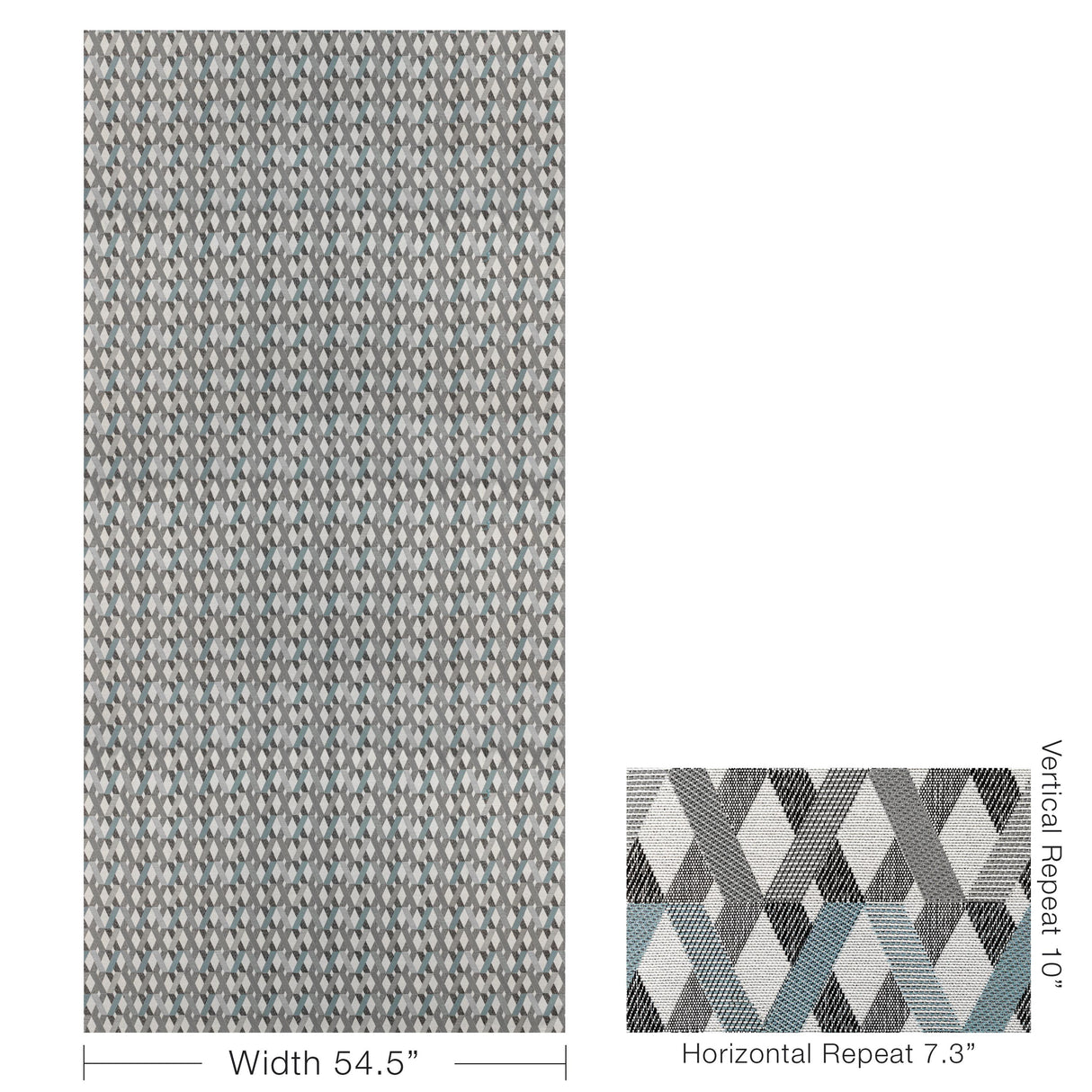 Kravet BRIDGEWORK DAYDREAM Upholstery Fabric
