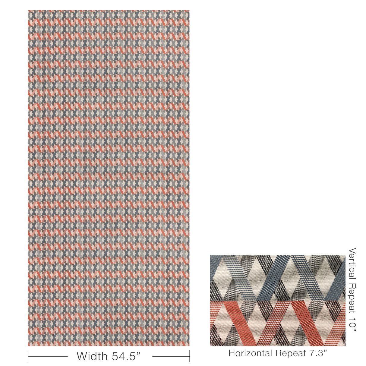 Kravet BRIDGEWORK REGATTA Upholstery Fabric