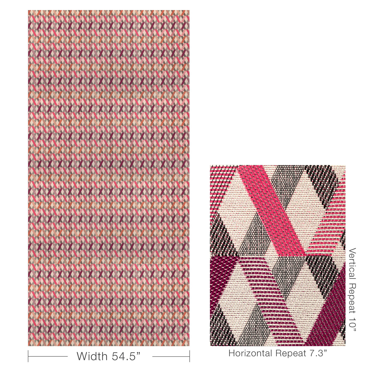 Kravet BRIDGEWORK CONFETTI Upholstery Fabric