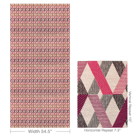 Kravet BRIDGEWORK CONFETTI Upholstery Fabric