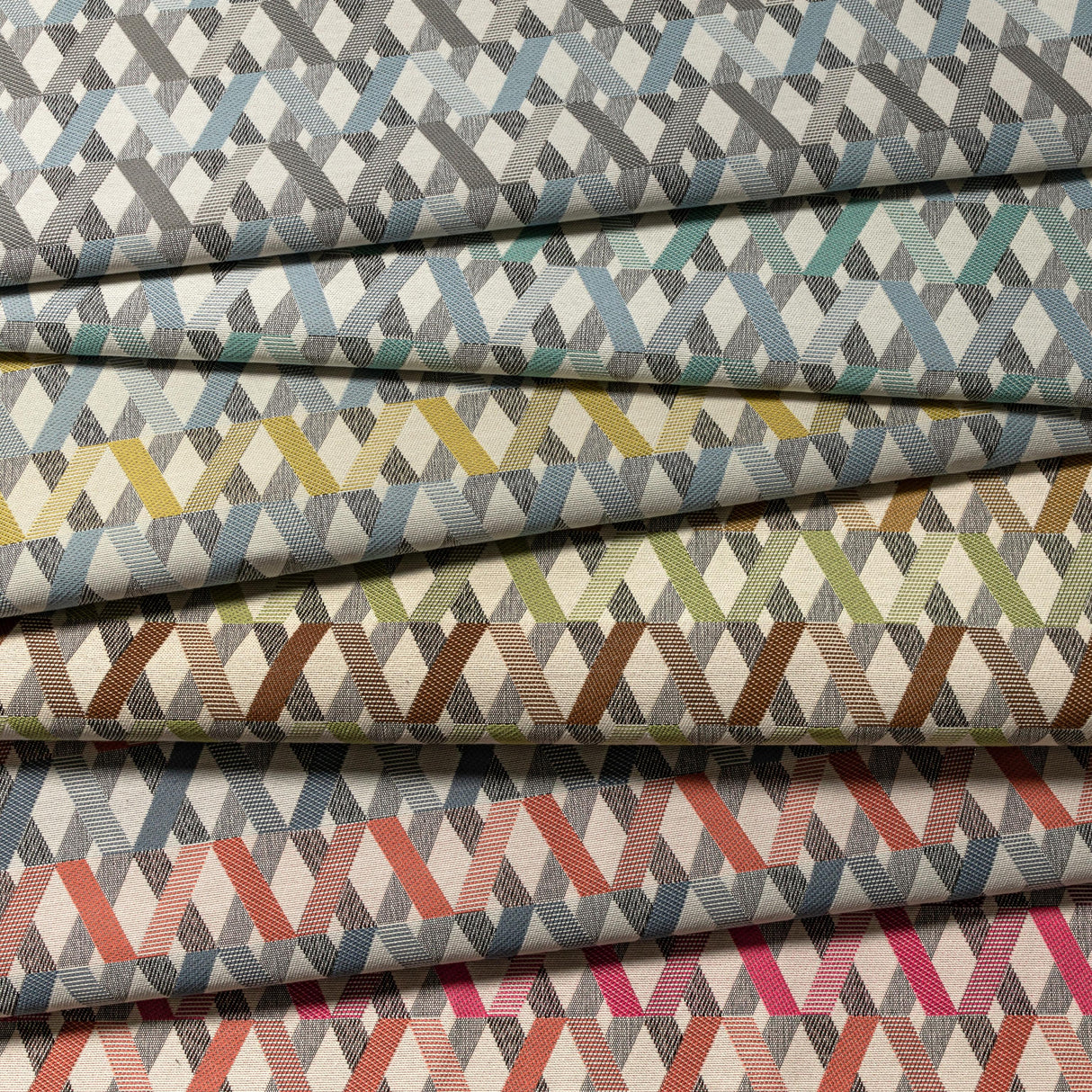 Kravet BRIDGEWORK CONFETTI Upholstery Fabric
