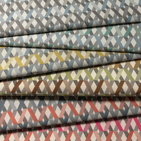 Kravet BRIDGEWORK CONFETTI Upholstery Fabric