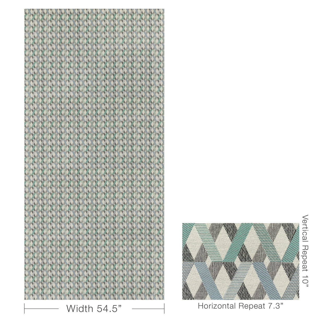 Kravet BRIDGEWORK OASIS Upholstery Fabric