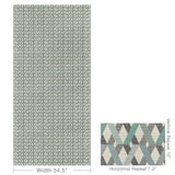 Kravet BRIDGEWORK OASIS Upholstery Fabric