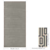 Kravet STREET KEY IRON Upholstery Fabric
