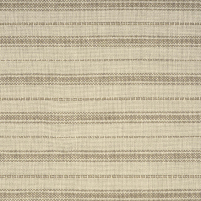 Brunschwig & Fils MONTPEZAT STRIPE BEIGE Upholstery Fabric