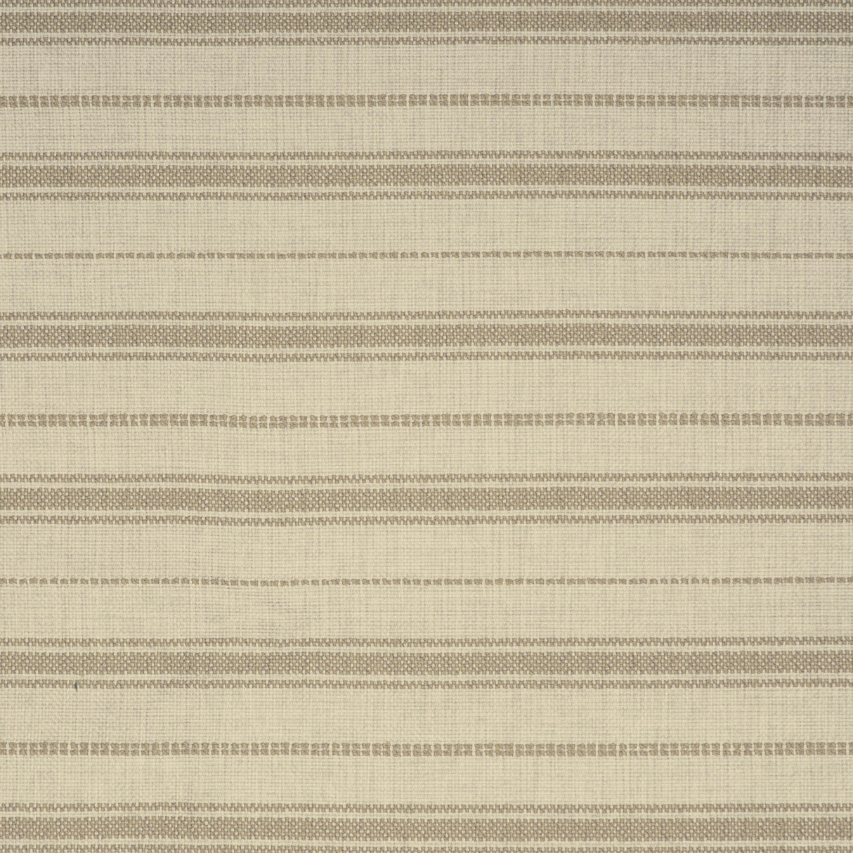 Brunschwig & Fils MONTPEZAT STRIPE BEIGE Upholstery Fabric