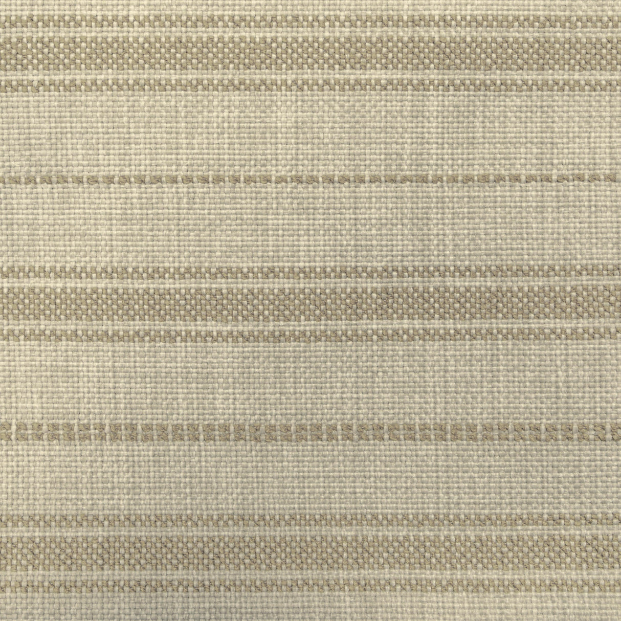 Brunschwig & Fils MONTPEZAT STRIPE BEIGE Upholstery Fabric