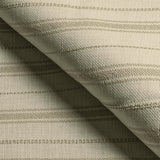 Brunschwig & Fils MONTPEZAT STRIPE BEIGE Upholstery Fabric