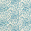 Brunschwig & Fils WEYMOUTH PRINT AQUA Fabric