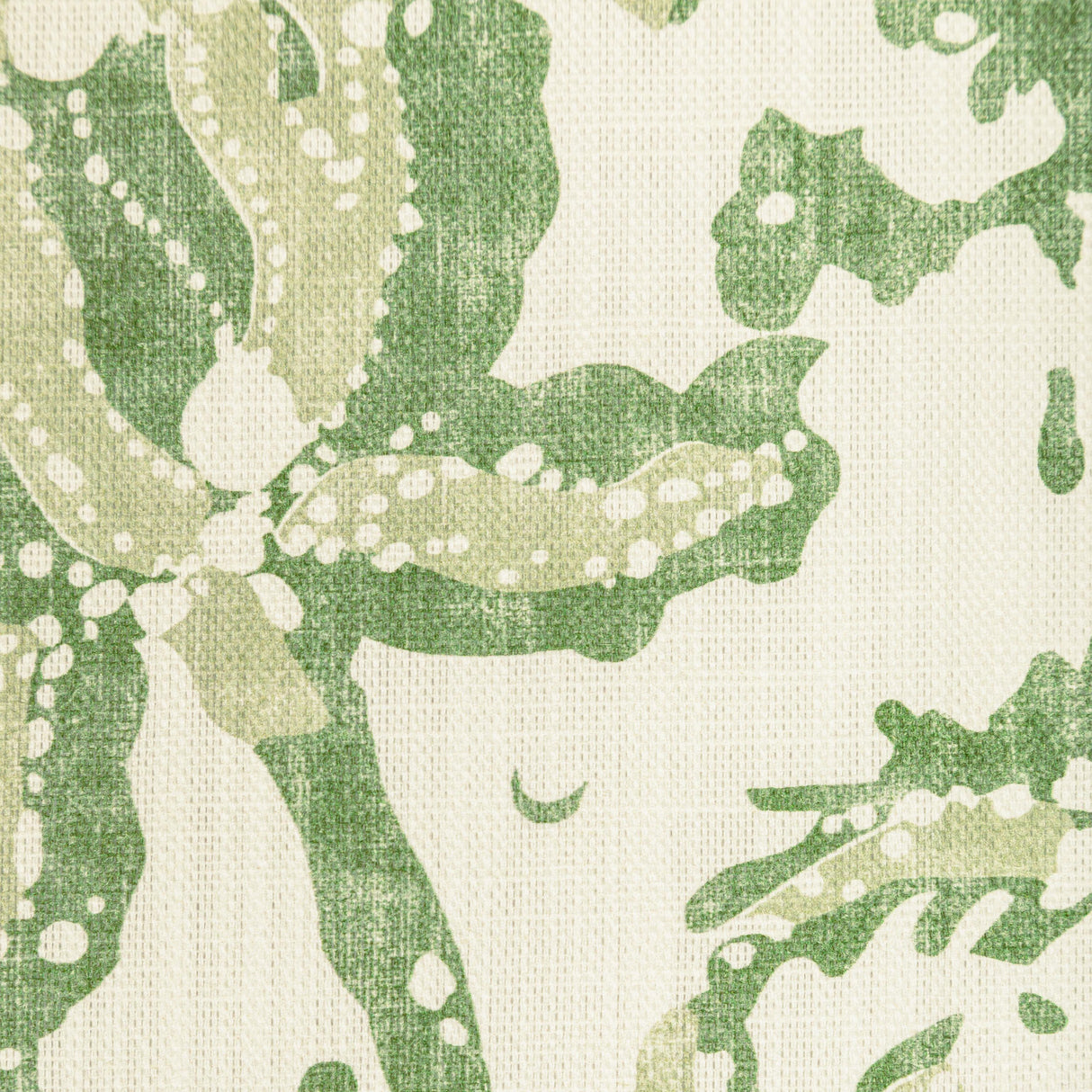 Brunschwig & Fils WEYMOUTH PRINT LEAF Fabric