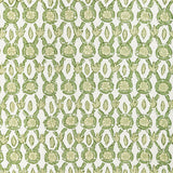 Brunschwig & Fils GALON PRINT LEAF Fabric