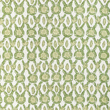 Brunschwig & Fils GALON PRINT LEAF Fabric