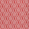 Brunschwig & Fils Marindol Print Red Fabric