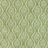 Brunschwig & Fils MARINDOL PRINT LEAF Fabric