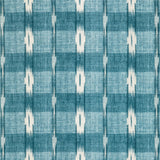 Brunschwig & Fils GIRARD PRINT TEAL Fabric