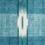 Brunschwig & Fils GIRARD PRINT TEAL Fabric