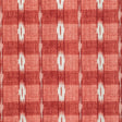 Brunschwig & Fils GIRARD PRINT RED Fabric