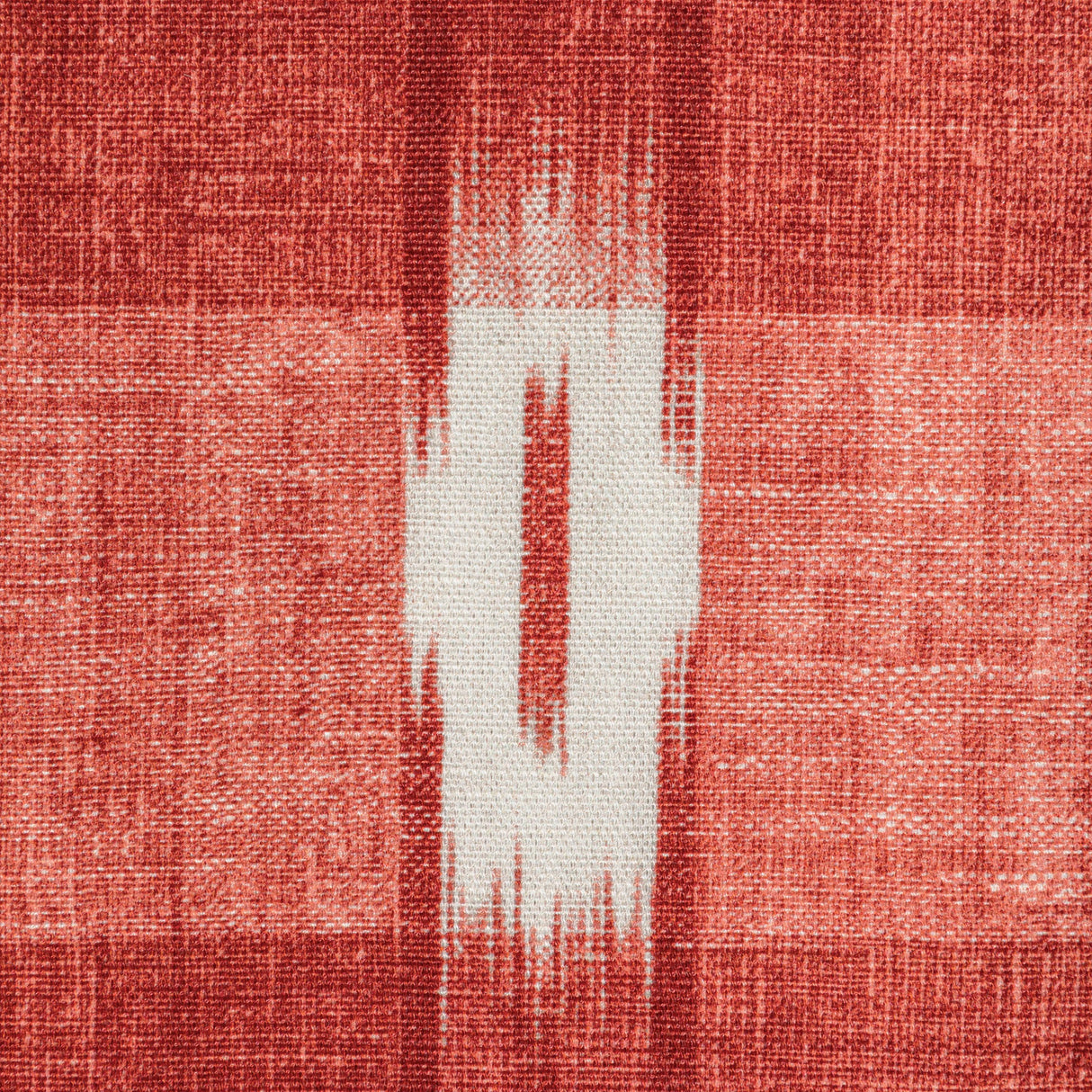 Brunschwig & Fils GIRARD PRINT RED Fabric