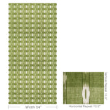 Brunschwig & Fils GIRARD PRINT LEAF Fabric