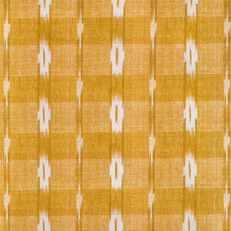 Brunschwig & Fils GIRARD PRINT GOLD Fabric