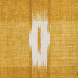 Brunschwig & Fils GIRARD PRINT GOLD Fabric