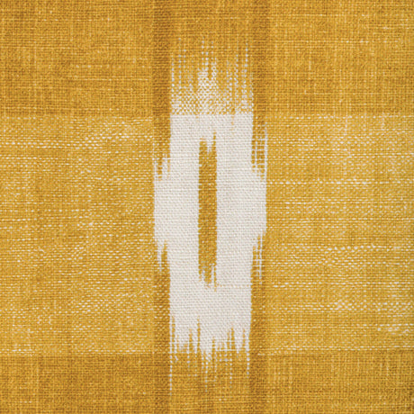 Brunschwig & Fils GIRARD PRINT GOLD Fabric