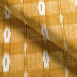 Brunschwig & Fils GIRARD PRINT GOLD Fabric