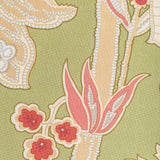 Brunschwig & Fils SEYCHELLES COTTON PRINT LEAF Fabric
