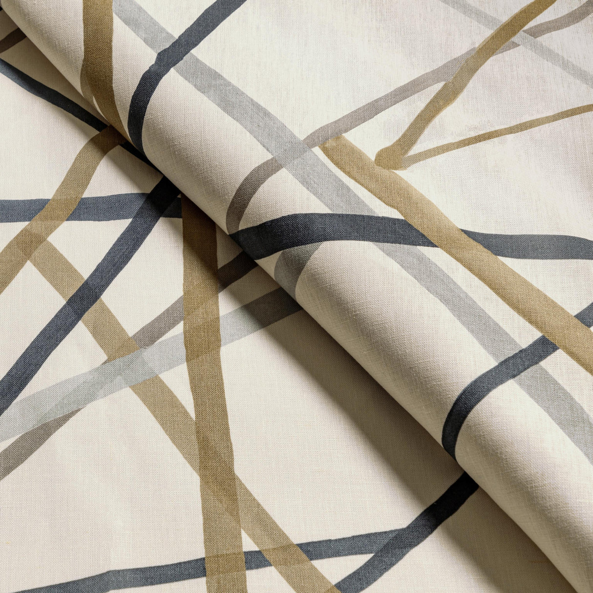 Lee Jofa SIMPATICO PRINT SAND Fabric