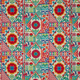 Baker Lifestyle KAHLO TUTTI FRUTTI Fabric