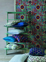 Baker Lifestyle KAHLO TUTTI FRUTTI Fabric