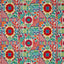 Baker Lifestyle KAHLO TUTTI FRUTTI Fabric