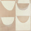 Kravet NIKO MOD BLUSH Wallpaper