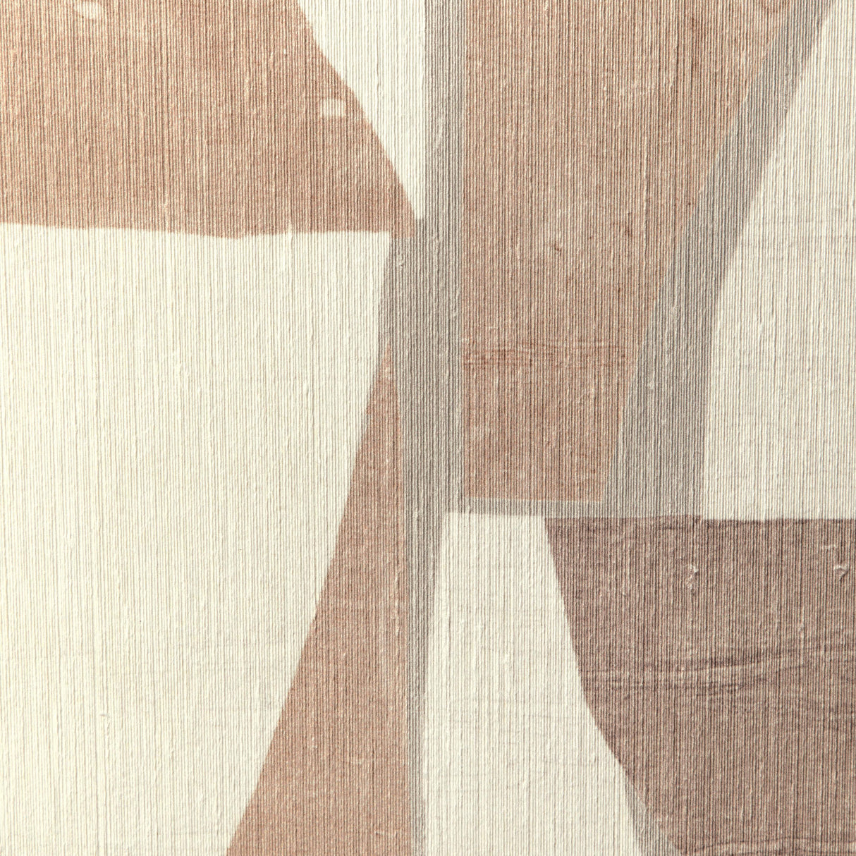 Kravet NIKO MOD BLUSH Wallpaper
