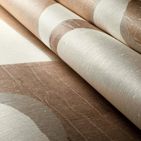 Kravet NIKO MOD BLUSH Wallpaper