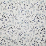 Pindler PLUMES BLUEBELL Fabric