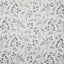 Pindler PLUMES BLUEBELL Fabric