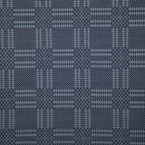 Pindler TODD INDIGO Fabric