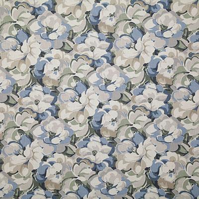 Pindler PARRA LAGOON Fabric