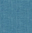 A-Street Prints Emerson Teal Faux Linen Wallpaper