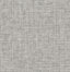 A-Street Prints Emerson Grey Faux Linen Wallpaper