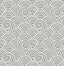 A-Street Prints Alorah Grey Wave Wallpaper