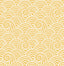 A-Street Prints Alorah Yellow Wave Wallpaper