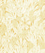 A-Street Prints Bannon Yellow Leaves Wallpaper