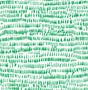 A-Street Prints Runes Green Brushstrokes Wallpaper