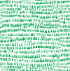 A-Street Prints Runes Green Brushstrokes Wallpaper
