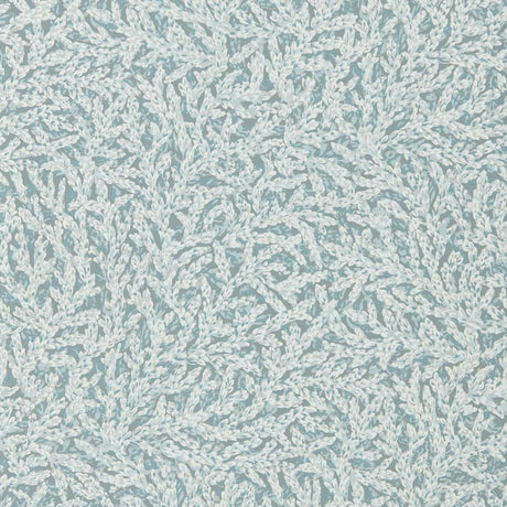 Zoffany Nootka Quartz Grey Wallpaper