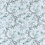 Zoffany Chintz Blue Stone Fabric