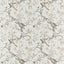 Zoffany Chintz Quartz Grey Fabric